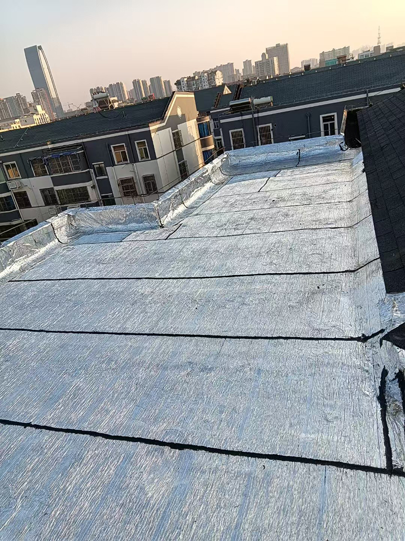 苏州防水