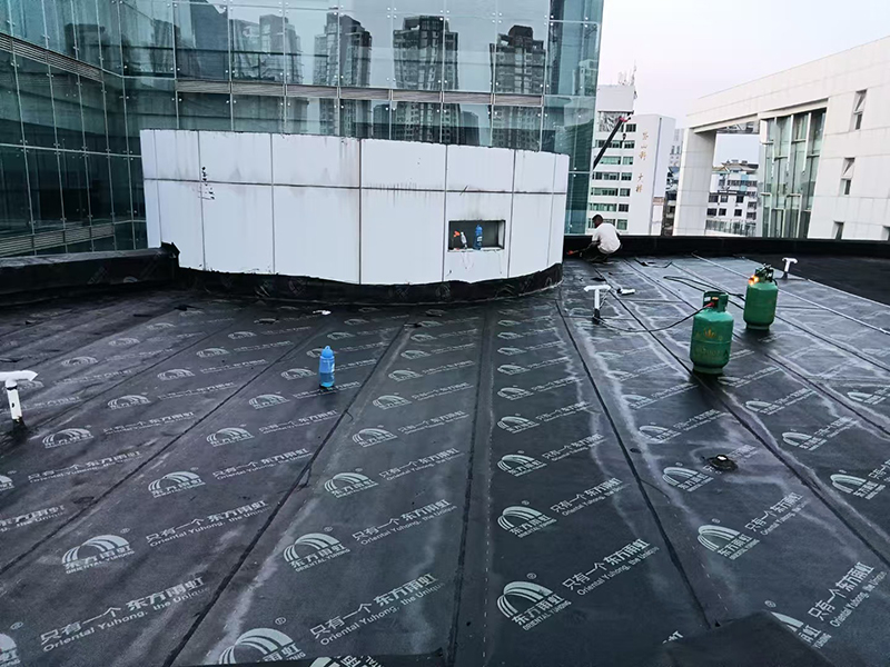 苏州防水