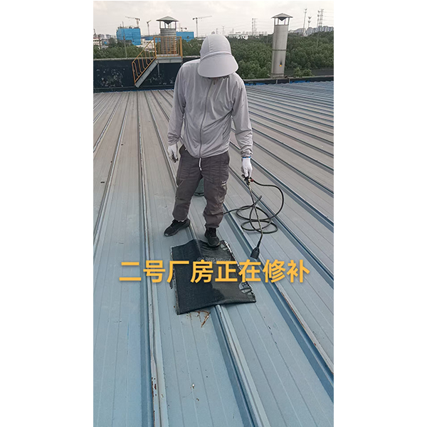 昆山防水补漏