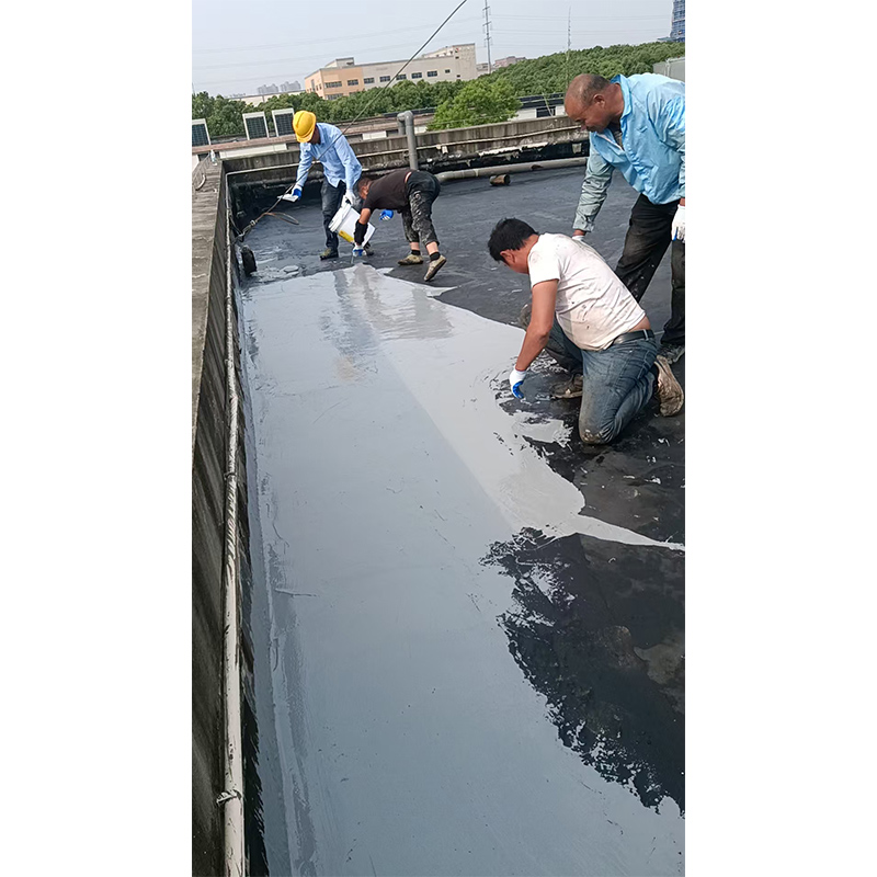 昆山防水工程